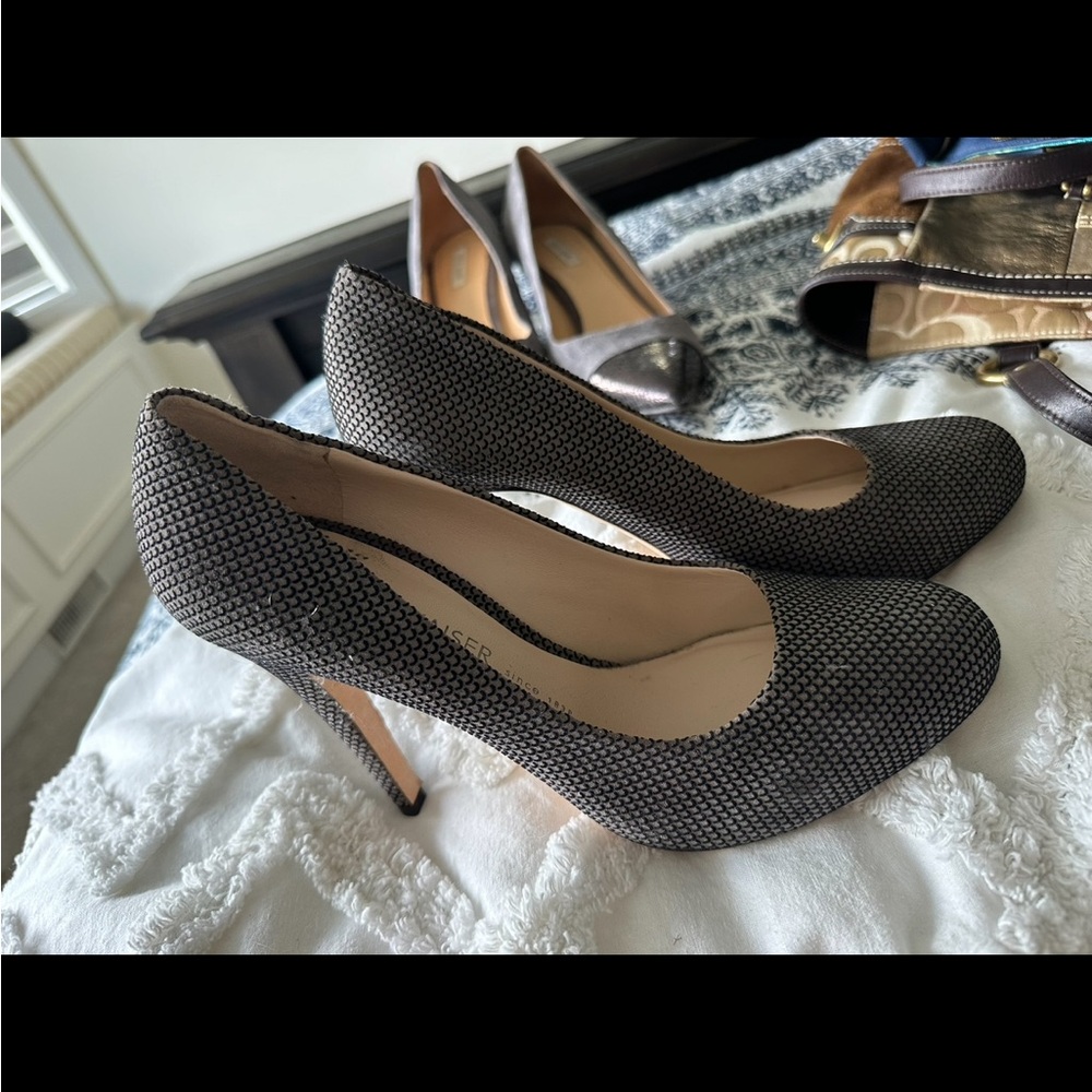Peter Kaiser Heels